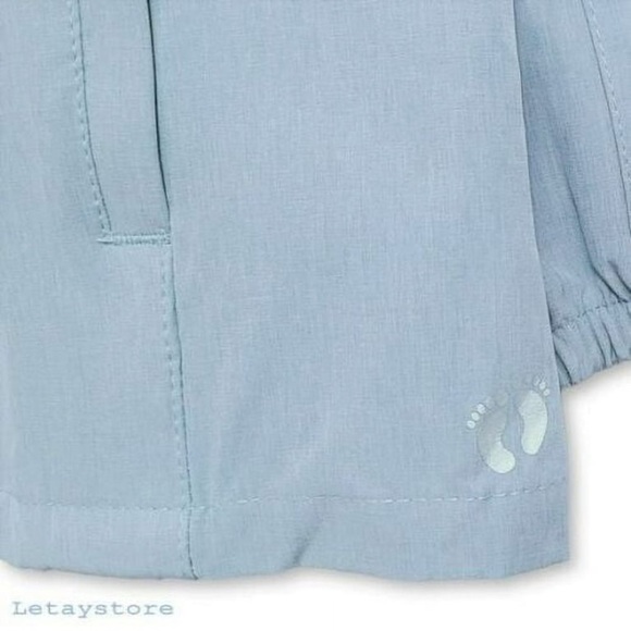 Hang Ten Women's Water-Resistant UPF 50+ Lightweight Stretch Hybrid Jacket Large - Picture 3 of 7